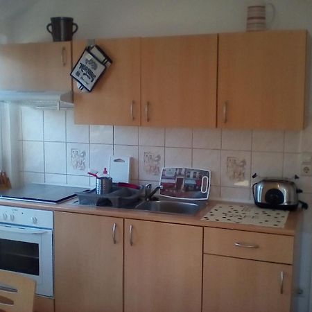 Ferienwohnung Am Geiersberg Walkenried Exteriör bild