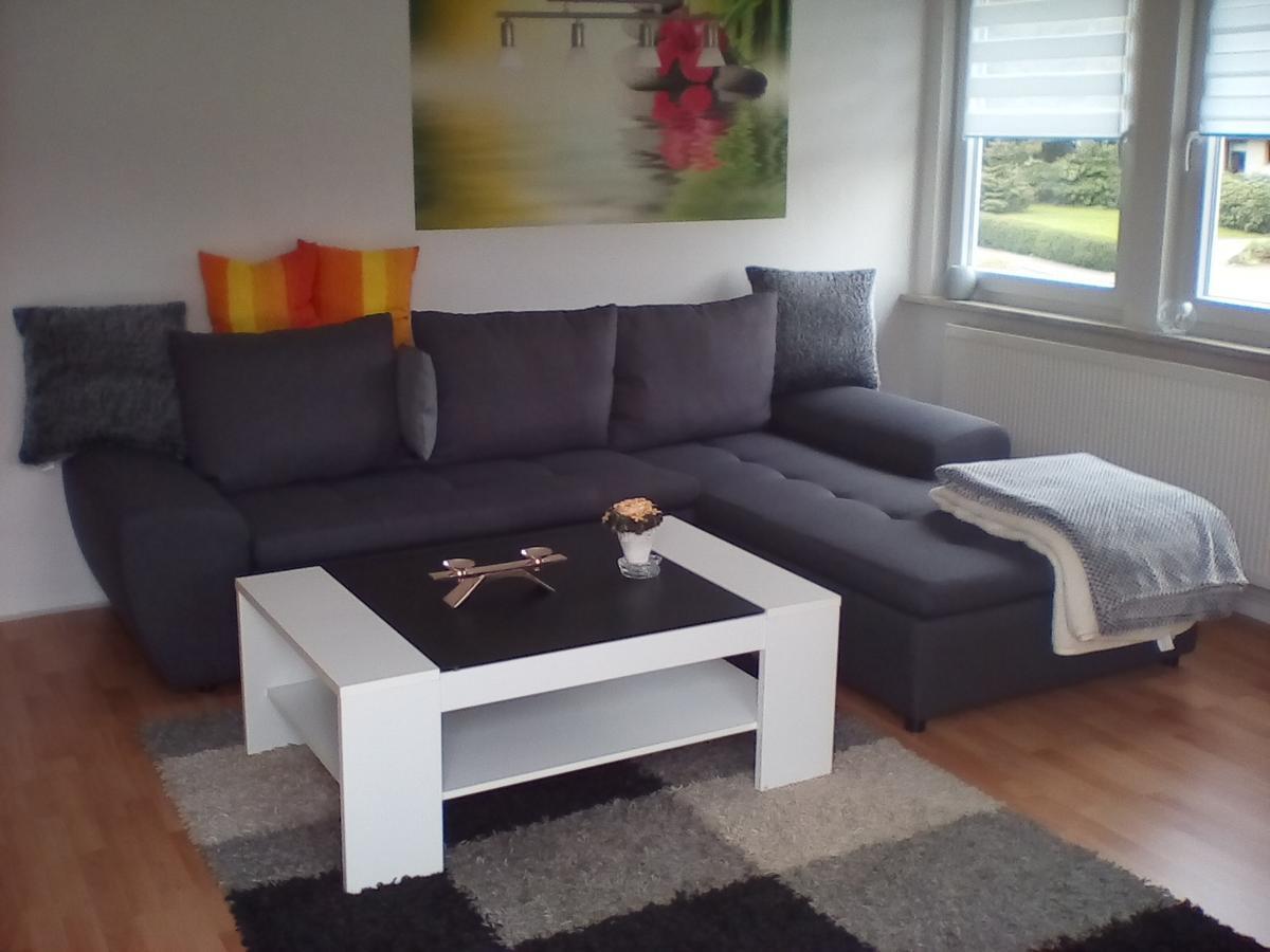 Ferienwohnung Am Geiersberg Walkenried Exteriör bild