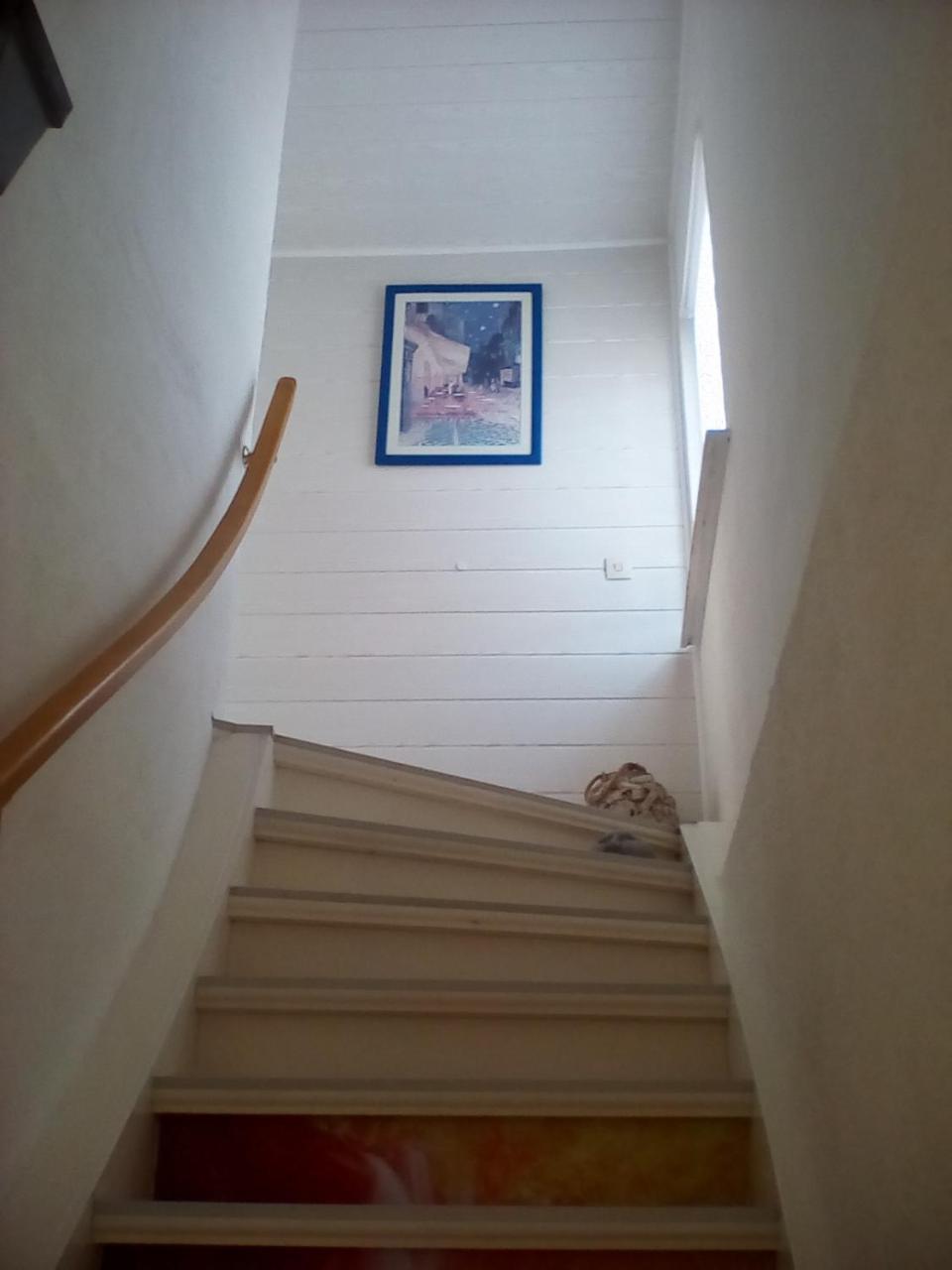 Ferienwohnung Am Geiersberg Walkenried Exteriör bild
