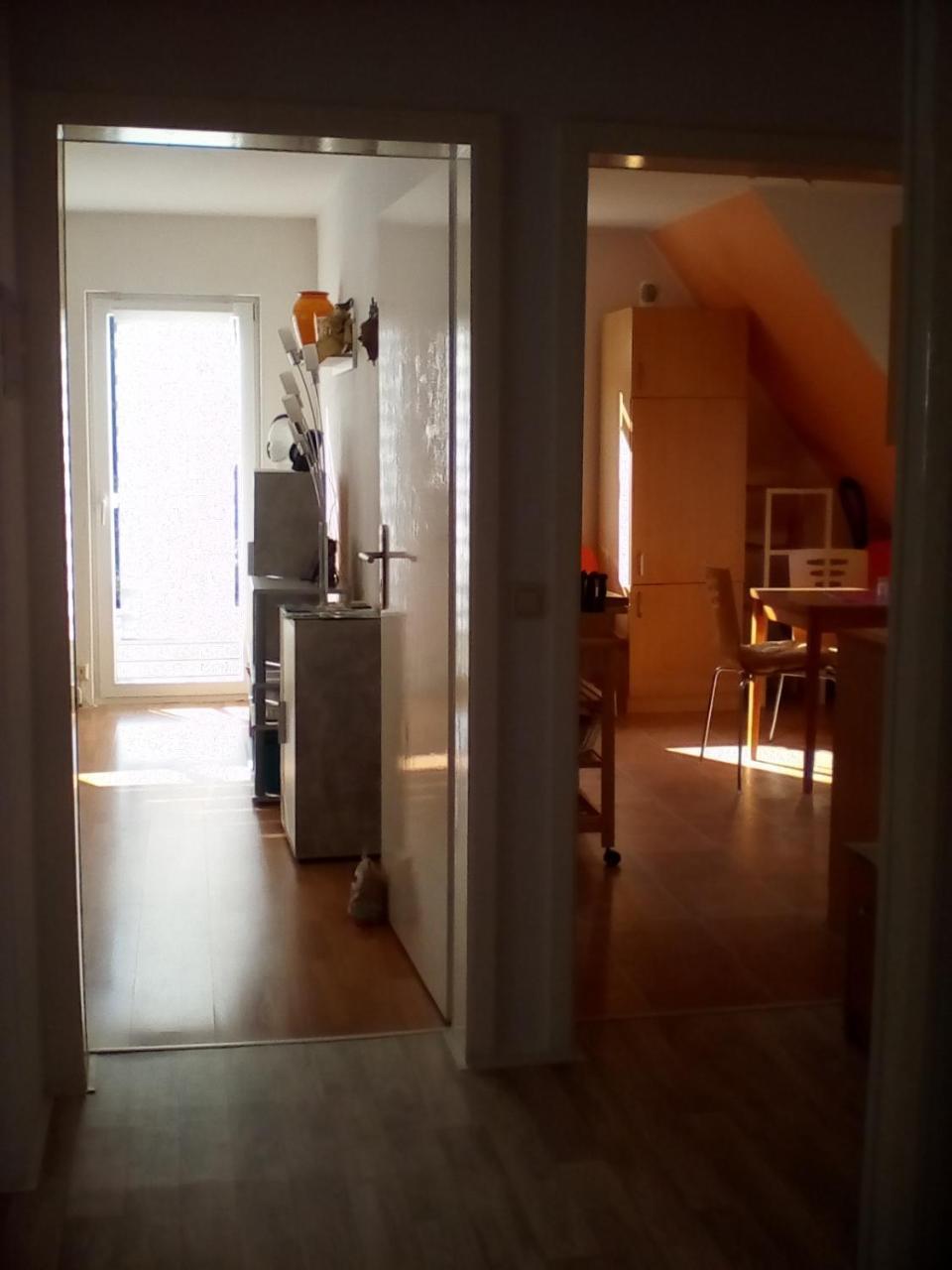 Ferienwohnung Am Geiersberg Walkenried Exteriör bild