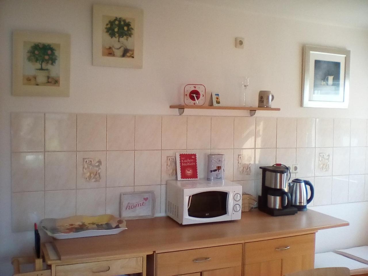 Ferienwohnung Am Geiersberg Walkenried Exteriör bild